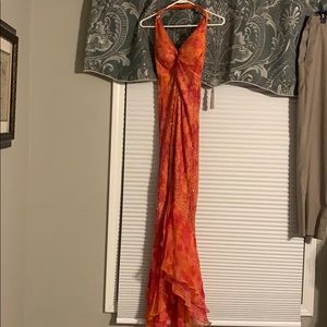 Juniors size small dress